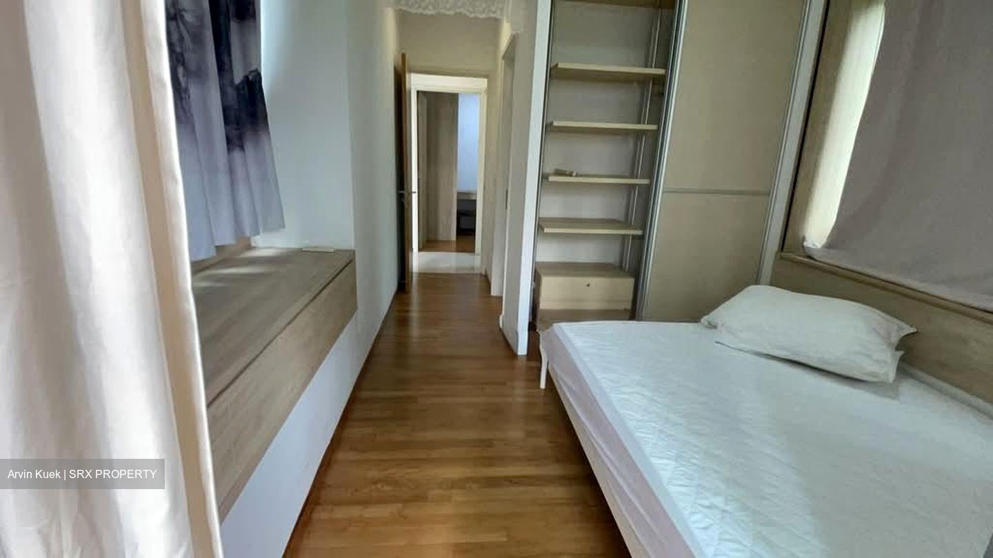 Newton Edge (D9), Apartment #567687531